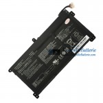 Batéria pre Hasee U65A SQU-1716 KINGBOOK QL9S04 [náhradná batéria]